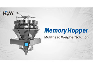 Multihead Weigher