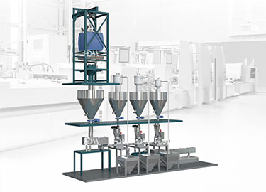 PVC Production Line