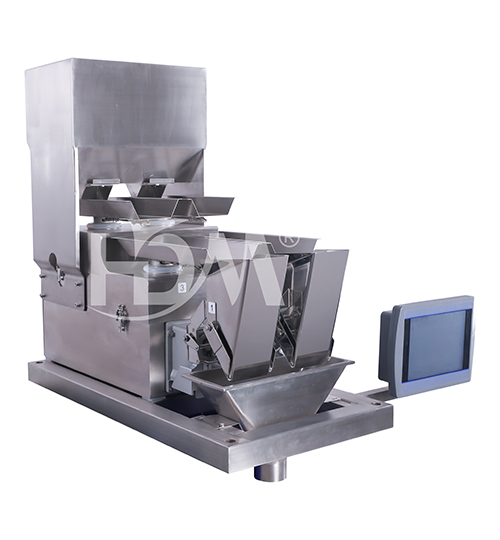 2 Head Linear Weigher