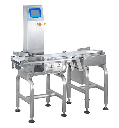 Check Weigher