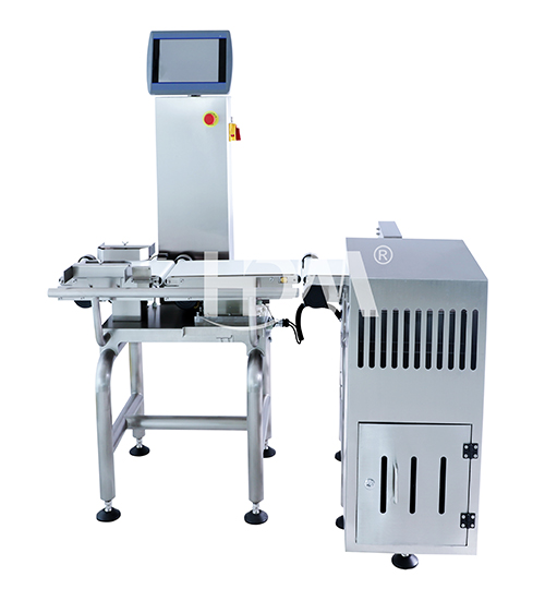 Check Weigher