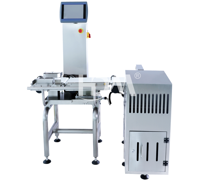 Check Weigher